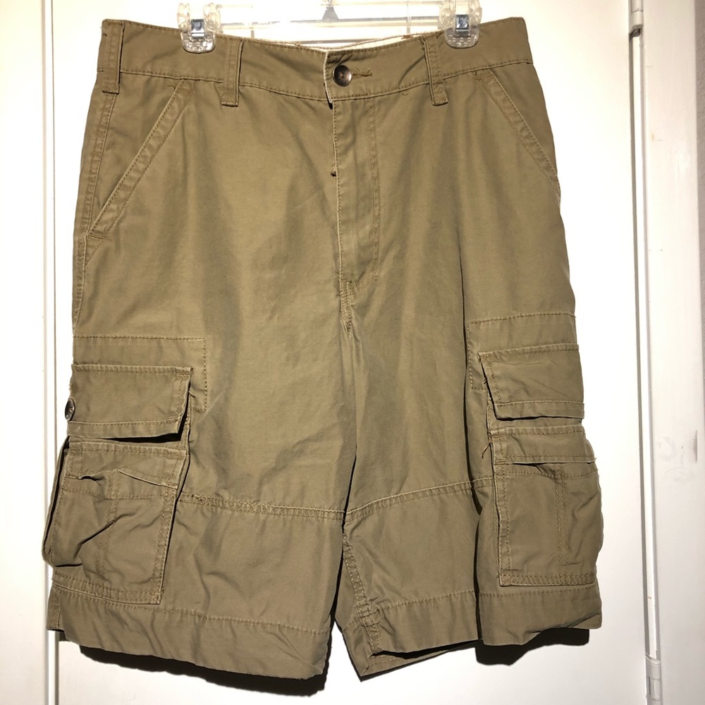 Levi Cargo Shorts